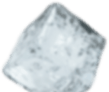 ice decoration